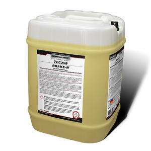 TEC BRAKE R NON ACID WHEEL CLEANER 5G  TEC258