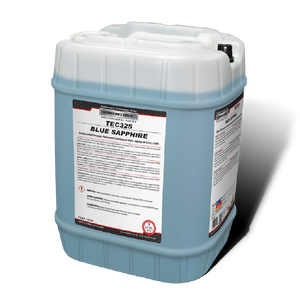 TEC BLUE SAPPHIRE DRESSING 5 GALLON TEC325