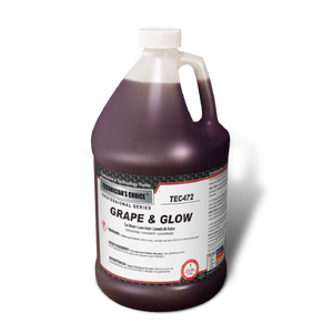 TEC GRAPE AND GLOW SOAP GALLON TEC472