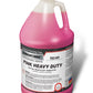 TEC PINK HEAVY DUTY GLASS CLEANER CONC. GAL TEC481