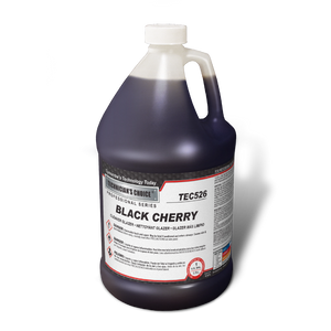 TEC BLACK CHERRY GLAZE GALLON TEC526