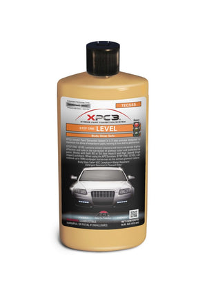 TEC XPC3 STEP 2 POLISH 16 OZ  TEC1546