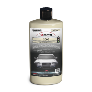 TEC XPC3 2000 FINE COMPOUND PINT