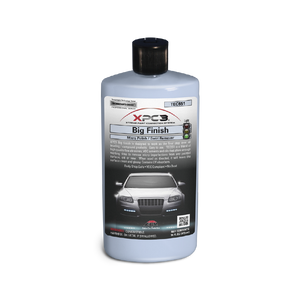 TEC BIG FINISH MICRO POLISH PINT TEC551