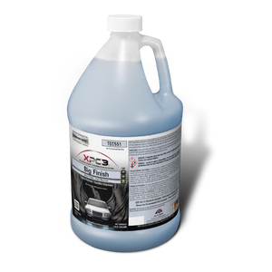 TEC BIG FINISH MICRO POLISH GALLON TEC551