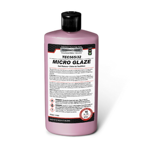 TEC MICRO GLAZE SWIRL REMOVER PINT TEC565/32