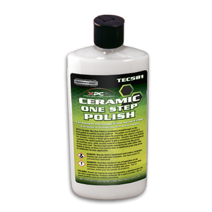 TEC CERAMIC 1 STEP POLISH PINT TEC581