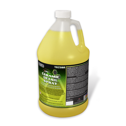 TEC CERAMIC DETAIL SPRAY GALLON TEC582