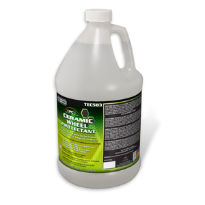 TEC CERAMIC WHEEL PROTECTANT GAL TEC583