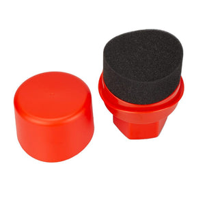 PAD, TIRE DRESSING (WITH COVER)