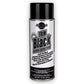 HI TECH TRIM BLACK PAINT