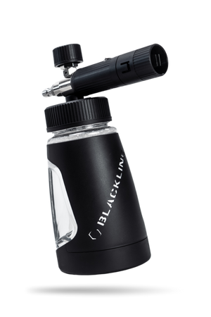 BLACKLINE® ULTRA SERIES FOAM CANNON