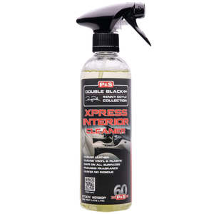 P&S XPRESS INTERIOR CLEANER PINT