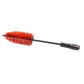 Maxshine 16" PP Wheel & Rim Brush [6" Bristle Head]