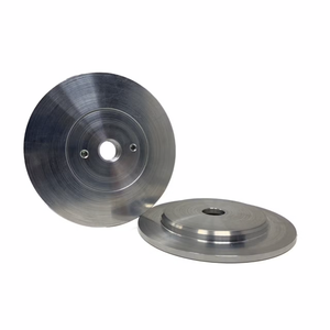 ZEPHYR CENTERING FLANGE METAL