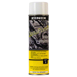 ZENA PUNCH DEGREASER