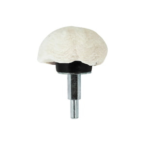 BUFFING MUSHROOM 2" (162-2P)