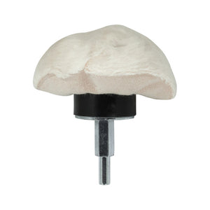 BUFFING MUSHROOM 3" (162-3P)