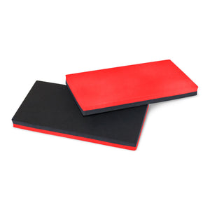 SANDING BLOCK, RED