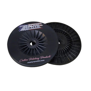 ZEPHYR AIRWAY BUFF SAFETY FLANGE