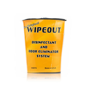 AUTO SCENTS WIPE OUT ODOR SYSTEM