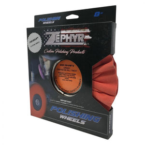 ZEPHYR ORANGE BUFF AWO-58-8 MT4