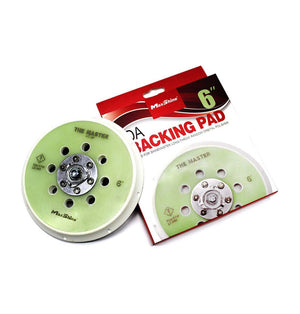 MAXSHINE DA BACKING PLATE 6"