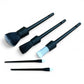 5 PIECE Detailing Brush Set