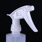 Container Dilution Bottle with Heavy Duty Sprayer 16oz Pack of 2