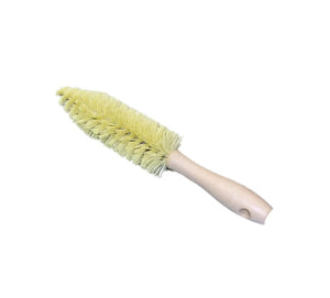 BRUSH, #626 WHEEL