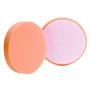 PAD, 4" ORANGE FOAM CMPD 2 PACK