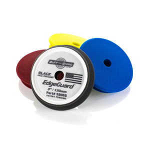 Buff & Shine PAD KIT, #EG-4 B&S 4 PACK EDGE GUARD