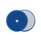 556CR - 5" Blueberry URO TEC® Foam Pad - Heavy Polishing