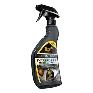 MEGUIAR'S ULT WATERLESS ALL WHEEL