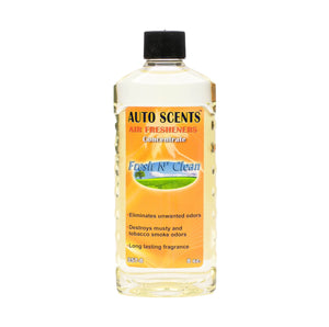 AUTO SCENTS CONCENTRATE FRESH N CLN