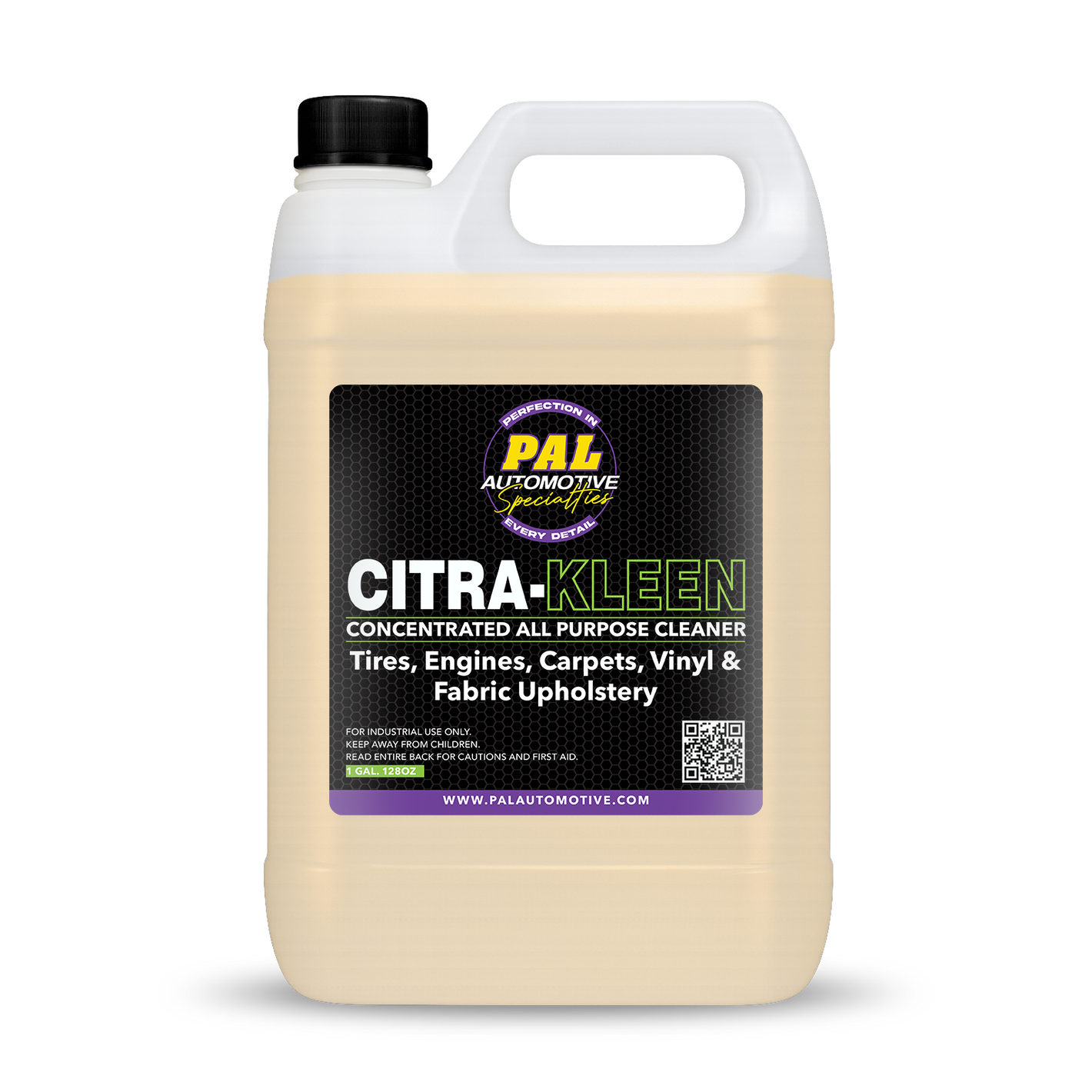 CITRA-KLEEN ALL PURPOSE 1G