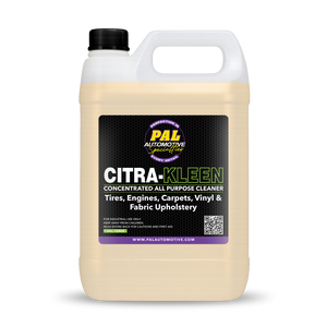CITRA-KLEEN ALL PURPOSE 1G