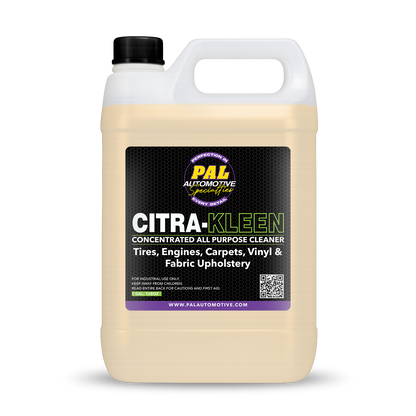 CITRA-KLEEN ALL PURPOSE 1G