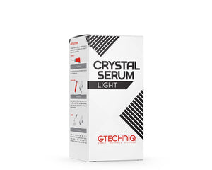 Gtechniq Crystal Serum Light 5 Year Coating 50ml