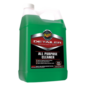 MEGUIAR'S D101 AP CLEANER GALLON