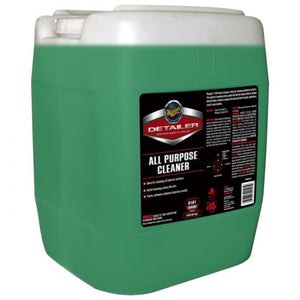 MEGUIAR'S D101 ALL PURP (5 GAL)