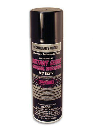 Technician's Choice Instant Shine TEC99217