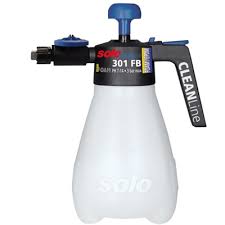 SPRAYER, SOLO #301-FB ALKALINE FOAM