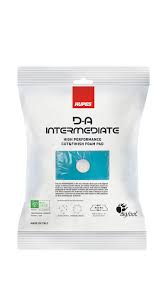 RUPES DA Intermediate Foam Polishing Pad DA100B 80/100MM
