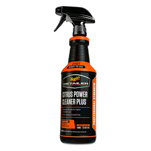 MEGUIAR'S CITRUS POWER CLNR RTU QRT