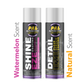 SHINE-EZE & DETAIL-EZE AEROSOL DRESSING