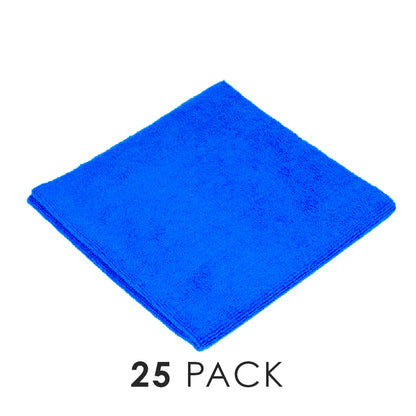 The Rag Company  EDGELESS 245 ROYAL BLUE