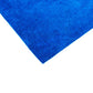 The Rag Company  EDGELESS 245 ROYAL BLUE