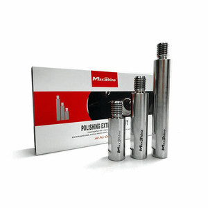 EXTENSION KIT FOR ROTARY POLISHERS