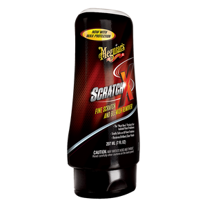 MEGUIAR'S SCRATCH-X G-10307